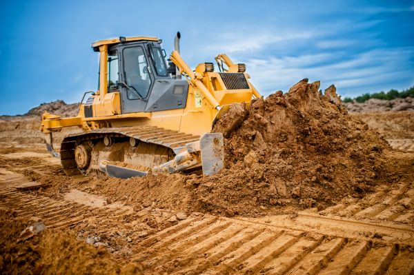 Cost of Yard Leveling in Dunnellon