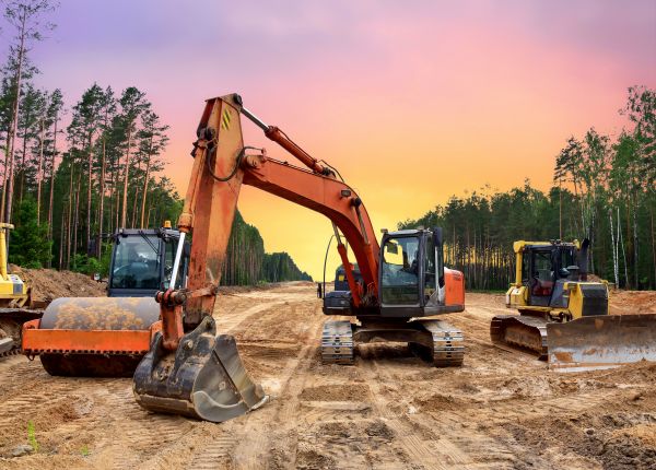 Cost of Land Shaping Service in Dunnellon