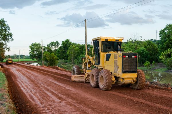 Cost of Land Smoothing in Dunnellon