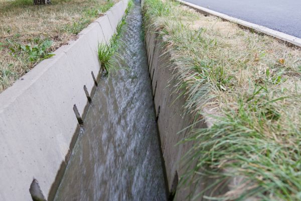Cost of Ditching Service in Dunnellon