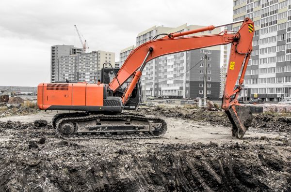 Cost of Trenching Excavation Service in Dunnellon