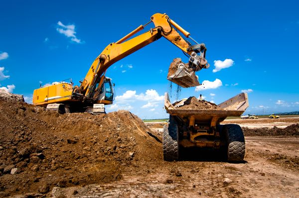 Cost of Soil Excavation in Dunnellon