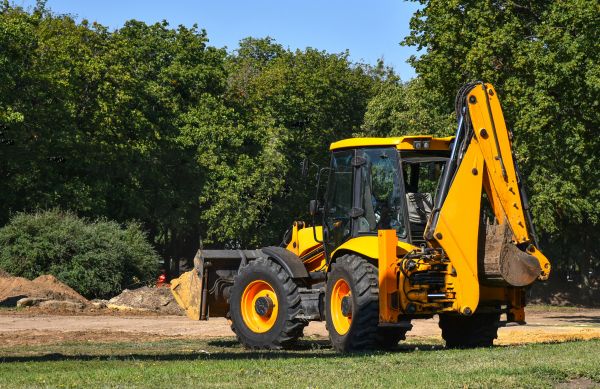 Cost of Dirt Grading in Dunnellon
