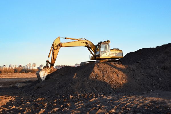Cost of Crawlspace Excavation in Dunnellon
