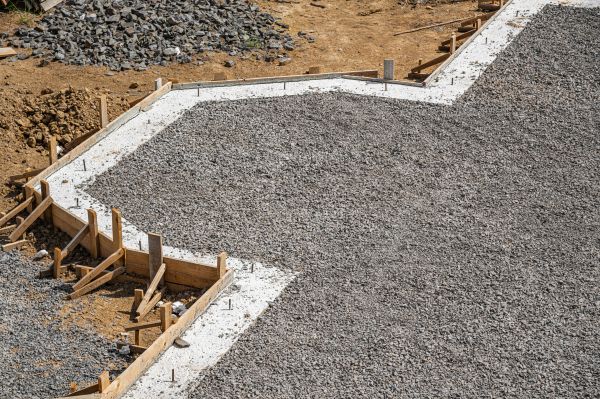 Cost of Foundation Backfilling in Dunnellon