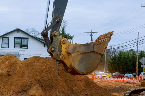 Cost of Septic Tank Excavation in Dunnellon