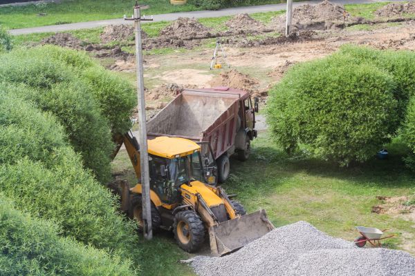 Cost of Backyard Expansion in Dunnellon