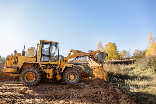 Cost of Field Leveling in Dunnellon