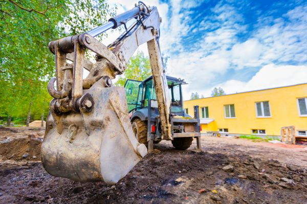 Cost of Slope Modification in Dunnellon