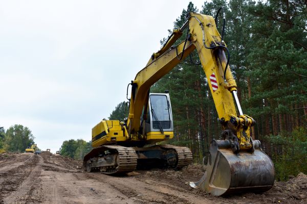 Cost of Ground Smoothing in Dunnellon