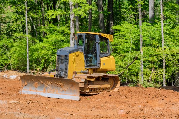 Cost of Lawn Flattening in Dunnellon
