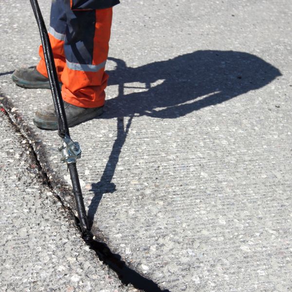 Cost of Road Rut Repair in Dunnellon