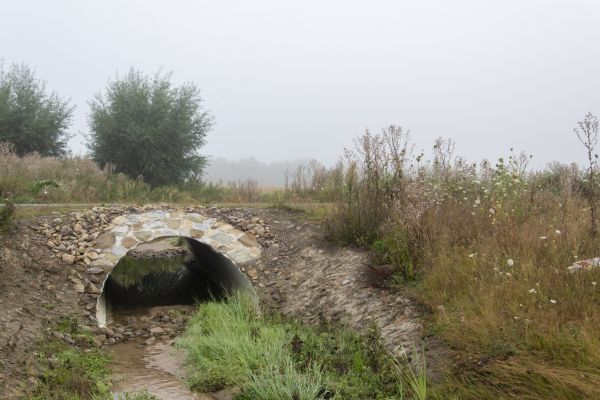 Cost of Culvert Excavation in Dunnellon