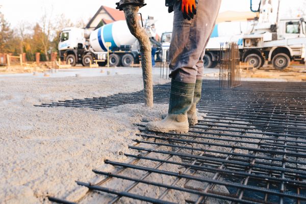 Cost of Basement Site Preparation in Dunnellon