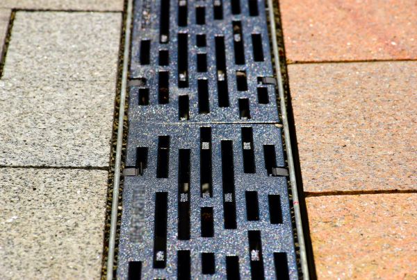 Cost of Trench Drainage in Dunnellon