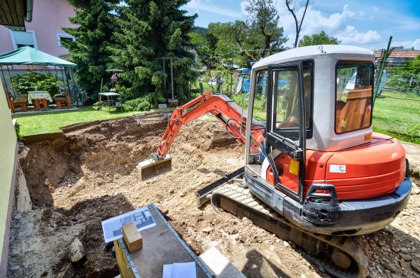 Cost of Crawlspace Digging in Dunnellon
