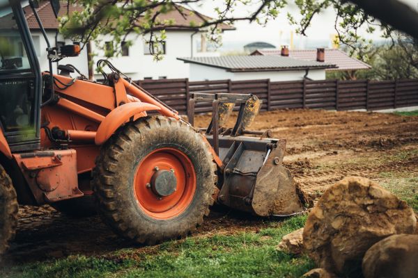 Cost of Garden Excavation in Dunnellon